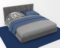 Beagle Spooky Halloween Standard Pillowcase Lightweight Super Soft Easy Care Decorative Artwork Pillowcase, Standard