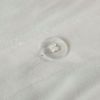 3 Piece Tufted Cotton Chenille Duvet Cover Set