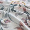 3 Piece Floral Duvet Cover Set