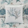 6 Piece Cotton Sateen Duvet Cover Set