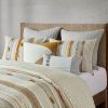 3 Piece Cotton Duvet Cover Set