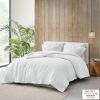 Plush to Sherpa Comforter Set