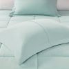 Microcell Down Alternative Comforter Mini Set