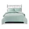 Microcell Down Alternative Comforter Mini Set