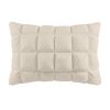 Overfilled Pillow Protector Single Piece(Standard Size)