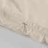 Overfilled Pillow Protector Single Piece(King Size)