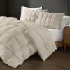Overfilled Pillow Protector Single Piece(Standard Size)