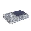 Cotton Jacquard Duvet Cover Set