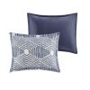 Cotton Jacquard Duvet Cover Set