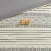 3 Piece Cotton Duvet Cover Set